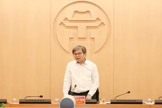 Quỹ đầu tư mạo hiểm Hà Nội: VinaCapital, Viettel, CMC, Sun Group và BRG xuất hiện