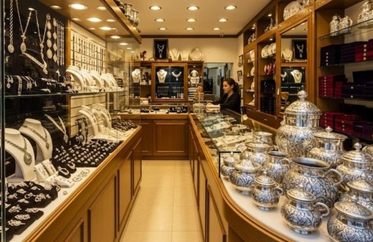 Không phải Mỹ hay Trung Quốc, một quốc gia BRICS đang  âm thầm thổi bùng 'cơn sốt' kim loại bạc, góp phần đẩy giá vọt lên mức đỉnh lịch sử