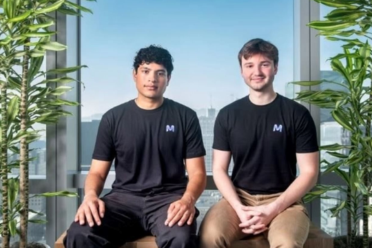 Startup AI 10 tỷ USD tạo ra 3 founder tỷ phú trẻ nhất thế giới, 22 tuổi đã làm nên điều kỳ diệu ngay cả Mark Zuckerberg cũng chưa thể đạt được