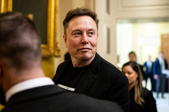 Elon Musk bị phạt 140 triệu USD, X nhận cáo buộc tiếp tay cho lừa đảo