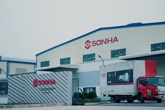 Một doanh nghiệp trên sàn giải thể công ty con ngành nước sạch do kinh doanh không hiệu quả 