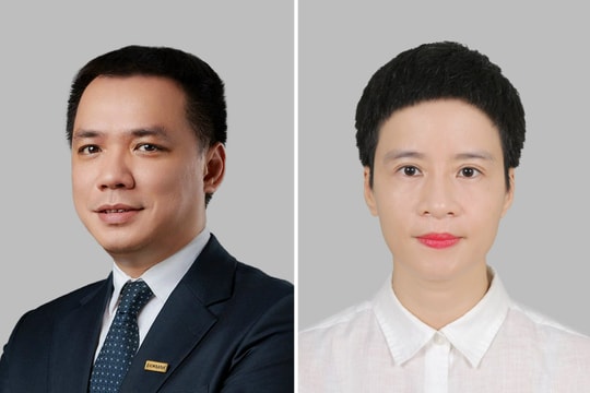 Eximbank có tân Chủ tịch Hội đồng Quản trị