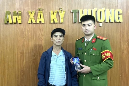 Lý do tài khoản ngân hàng của người đàn ông Hà Tĩnh bất ngờ xuất hiện 9.999.999 đồng