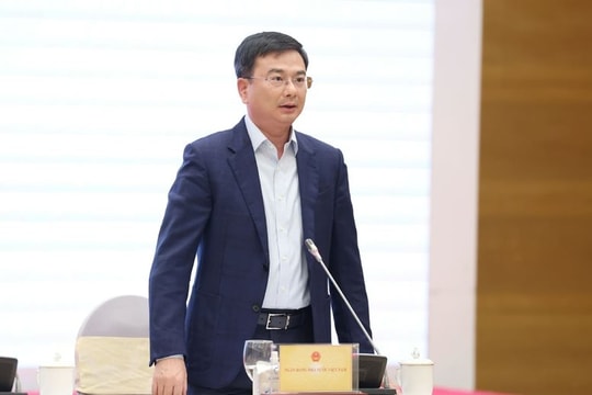 NHNN chủ động “giữ nhịp” thị trường tiền tệ trong năm đầy biến động