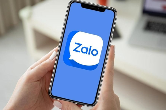 Thông tin mới về gọi điện thoại qua Zalo mà tất cả người dân cần biết