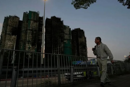 Nỗi đau BĐS Hong Kong (Trung Quốc): 200.000 người chờ đợi nhà ở xã hội trong vô vọng, 'nhà quan tài' chưa đầy 2m2 trở thành phao cứu sinh duy nhất