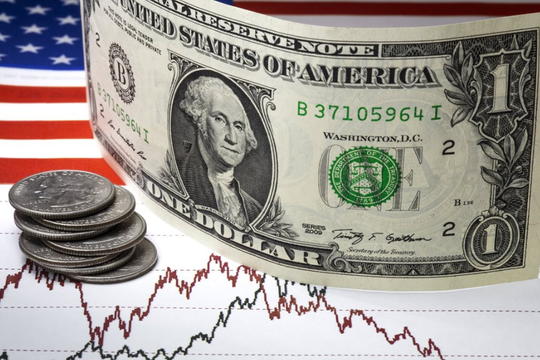 Thước đo lạm phát then chốt bất ngờ thấp hơn dự báo, dự đoán xác suất Fed cắt giảm lãi suất tăng 87%: Khả năng đến đâu?