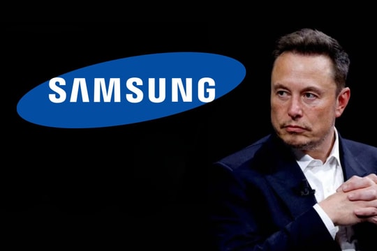 Hành trình 50 tỷ USD hỗn loạn của Samsung trên đất Mỹ: Mạo hiểm làm 2nm dù chưa làm chủ công nghệ, phải nhờ Elon Musk cứu vào phút chót