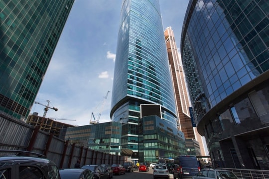 Ngỏ ý muốn mua lại tài sản 'khủng' của Mỹ đang bị Moscow phong toả, ngân hàng top đầu của Nga bị từ chối thẳng, tham vọng lớn lao đổ bể