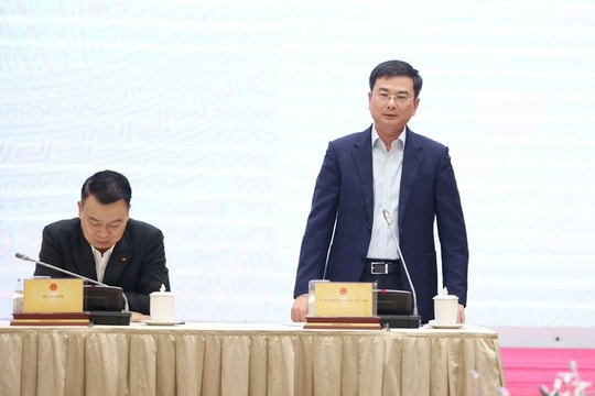 Giảm lãi suất cho người dân, doanh nghiệp vay vốn bị ảnh hưởng mưa lũ