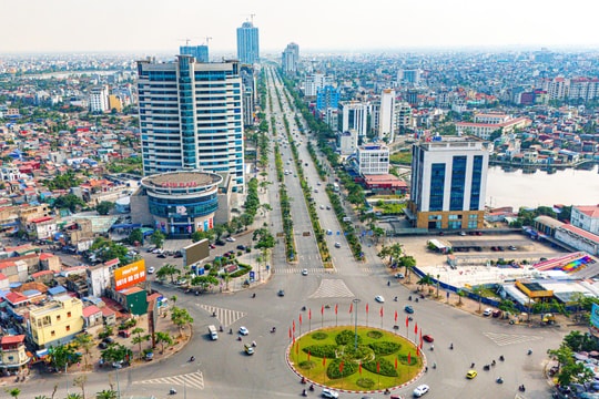 'Hé lộ' những cái tên đầu tên ghi nhận tăng trưởng GRDP đạt hai con số trong 2025: Duy nhất một thành phố trực thuộc Trung ương lọt top