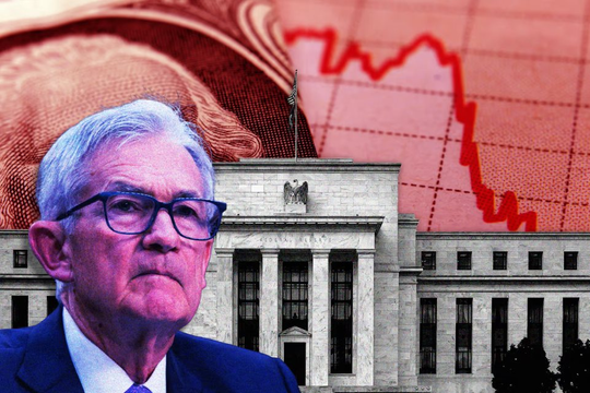 Fed đối diện tranh cãi chưa từng có trong nhiều năm