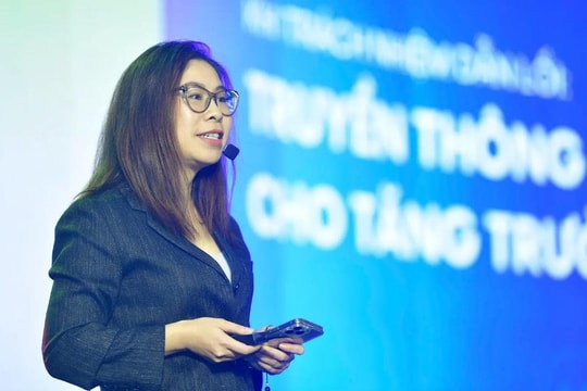 Unilever và chiến lược truyền thông có trách nhiệm cho thời đại đa tiếng nói