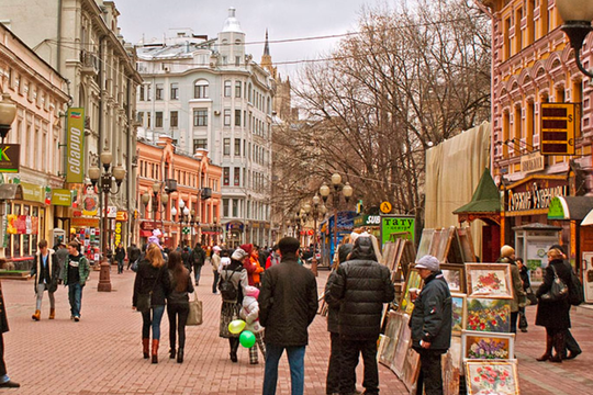 Nga sắp đón làn sóng chưa từng có: Loạt doanh nghiệp nước ngoài rục rịch quay trở lại