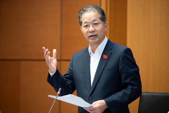 Đề xuất thuê thẩm phán nước ngoài tham gia Hội đồng xét xử tại Trung tâm Tài chính Quốc tế