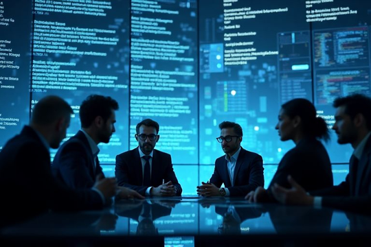 AI khiến phát triển ứng dụng giảm từ vài tháng xuống còn vài ngày: Cuộc cách mạng lập trình nơi ai chậm người đó thua