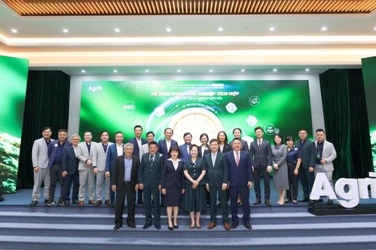 "Vua mía đường" chốt phát hành 1.000 tỷ đồng trái phiếu chuyển đổi lãi suất 9,5%, IPO các đơn vị thành viên cho tham vọng vốn hóa 2,7 tỷ USD