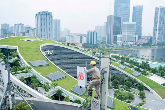 Viettel vừa xuất sắc hoàn thành cam kết quan trọng với Chính phủ, hàng triệu người dân hưởng lợi lớn