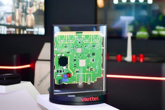 Chính thức khởi động đào tạo kỹ sư chế tạo chip, đặt nền móng cho nhà máy bán dẫn đầu tiên của Việt Nam