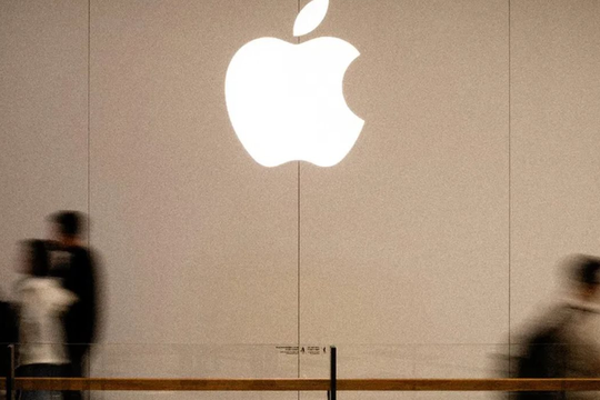 Chuyện gì đang xảy ra với Apple?