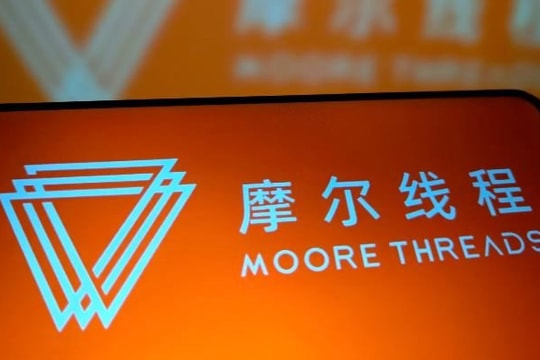 Thế giới lại vừa có thêm 1 tỷ phú AI: Tài sản tăng vọt lên hơn 4 tỷ USD sau màn IPO đẩy 400% giá cổ phiếu, từng là sếp lớn tại Nvidia, Dell, HP