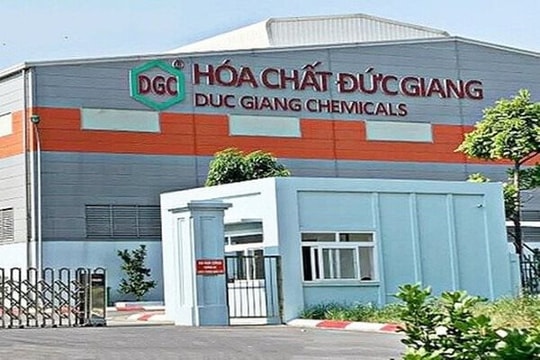 'Vua phốt pho' tạm ứng cổ tức tiền mặt tỷ lệ 30%