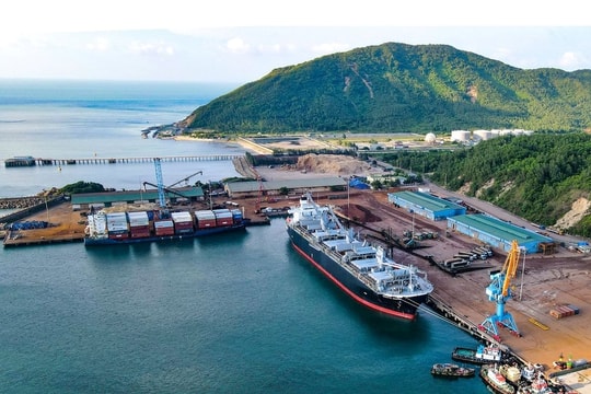 Vingroup đồng loạt khởi công 4 dự án hơn 100.000 tỷ tại Hà Tĩnh trong ngày 19/12 