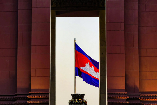 Campuchia có động thái bất ngờ với lừa đảo mạng