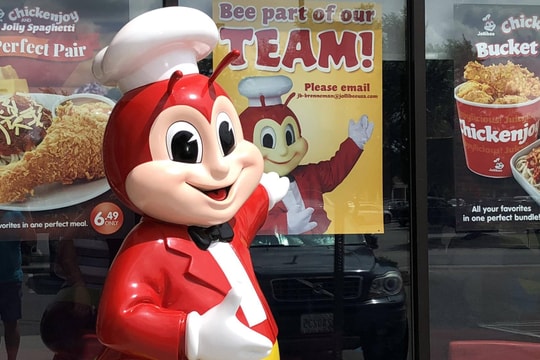Gà rán Jollibee đang gây bão vì "săn tuần lộc" ở Việt Nam: Lãi đem về cho chủ Philippines tăng 45% lên gần 700 tỷ đồng trong 9T2025