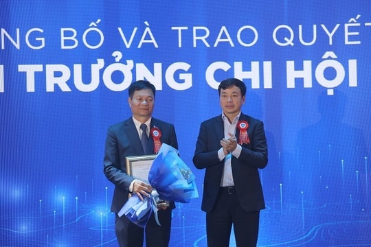 Hiệp hội An ninh mạng Quốc gia ra mắt Chi hội phía Nam