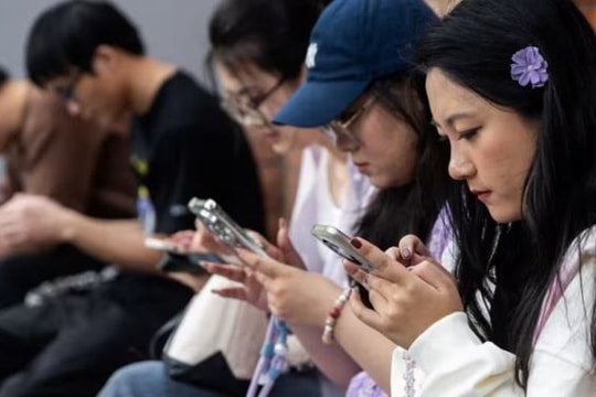 Smartphone AI của ByteDance gây lo ngại về rủi ro bảo mật, loạt ông lớn từ Tencent đến Alibaba phải họp khẩn 