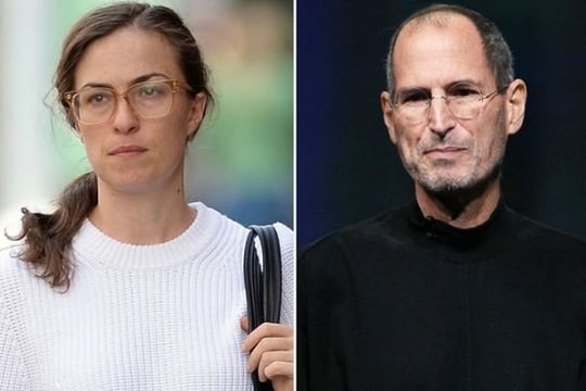 Bí mật người con gái bị Steve Jobs chối bỏ suốt nhiều năm, cú quay xe  phút cuối trong bản di chúc của vị tỷ phú khiến thế giới ngỡ ngàng