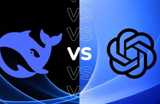 DeepSeek tung mô hình mới cạnh tranh với Gemini 3 Pro của Google, hiệu suất ngang bằng GPT-5 của OpenAI