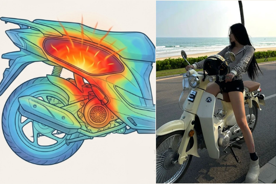 Cốp xe còn cất 12 thứ này thì khó yên ổn giàu lên