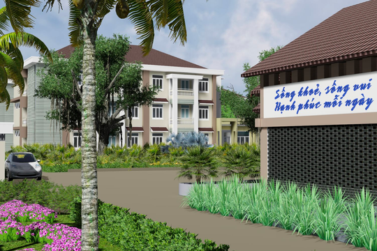 Thị trường nhà ở dưỡng lão Việt Nam: Cơ hội mới giữa làn sóng già hoá dân số