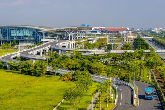 Chính thức đề xuất sân bay mới cách Nội Bài chưa tới 100km, dự kiến khai thác vào 2029