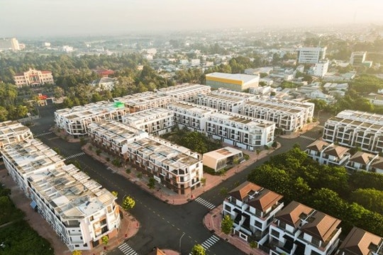 Giải mã dự án lọt “mắt xanh” của nhà đầu tư thế hệ mới