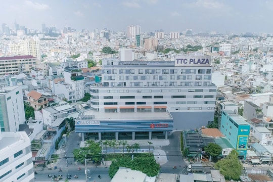 TTC Land và Nhà Hòa Bình thống nhất tiếp tục vận hành ổn định dự án TTC Plaza Bình Thạnh