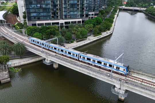 Thông tin mới nhất về dự án 60.000 tỷ kết nối giữa các sân bay lớn nhất phía Nam