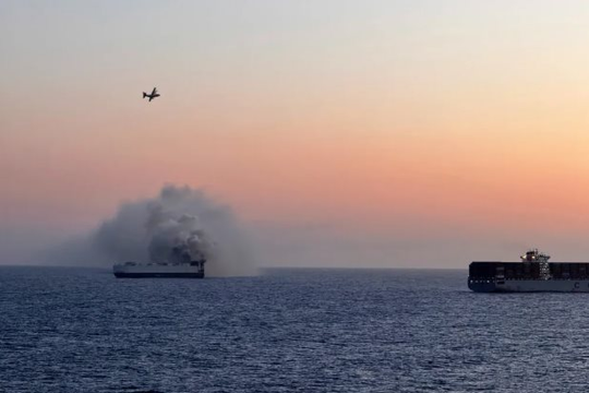 Tin vui đến với dầu Nga 