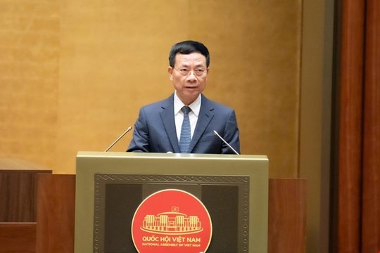 Một đạo luật mới tinh được ban hành mà tất cả người dân Việt Nam cần biết 