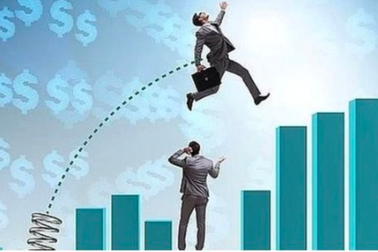 Một DN BĐS tăng trưởng bùng nổ trong 9 tháng, CTCK dự báo doanh số 2025 tiếp tục “leo dốc” nhờ hạ tầng và làn sóng dịch chuyển đô thị