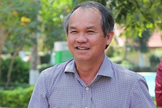 Bầu Đức trồng 10.000ha cà phê: Nông dân trồng cà phê có ai lỗ không? Ai cũng giàu cả!