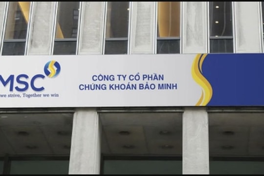 Danh tính 5 doanh nghiệp dự kiến mua hơn 48 triệu cổ phiếu “ế” của BMS