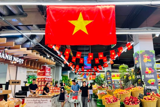 Tái định hình bức tranh bán lẻ Việt Nam, “cờ đến tay” những doanh nghiệp nào?