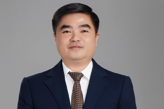 CIC Group (CKG) kiện toàn nhân sự, chuyển giao cho thế hệ lãnh đạo tiếp theo