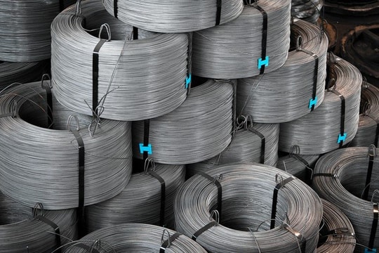 Kết luận điều tra: Hoà Phát có thể chỉ bị Canada áp thuế 5,7% chống bán phá giá, thậm chí bằng 0 trong khi nhiều DN khác bị áp tới 158,9%