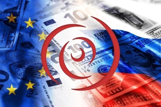 Euroclear của châu Âu có nguy cơ mất trắng 16 tỷ euro tiền gửi tại Nga