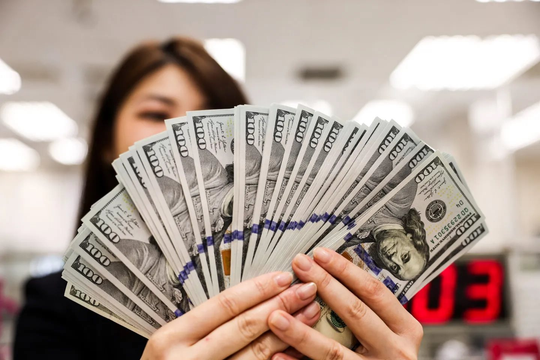 Hàn Quốc vừa quyết chi hơn 6,5 triệu USD mua "quốc bảo" Việt Nam