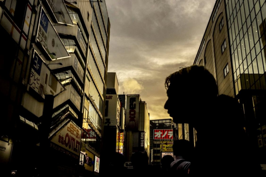 10.000 doanh nghiệp phá sản chỉ trong 1 năm, nền kinh tế thứ 4 thế giới gặp khó